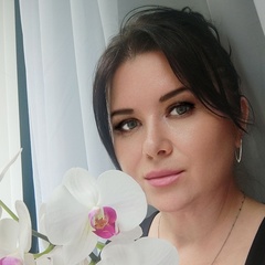 Марина Виноградова, Санкт-Петербург