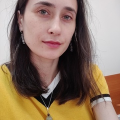 Фатима Маирова, 33 года