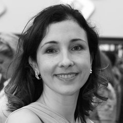 Дарья Полупанова, 42 года, Москва
