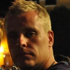 Павел Ильичев, 41 год, Санкт-Петербург