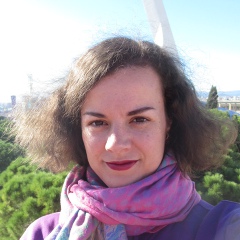 Ольга Михайлова, 38 лет, Санкт-Петербург