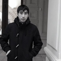 Arstan Kurmanbaev, 37 лет, Москва