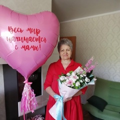 Елена Парфенова, 67 лет, Старый Оскол