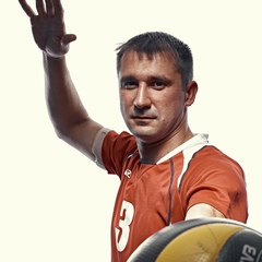 Константин Фесин, 40 лет, Екатеринбург