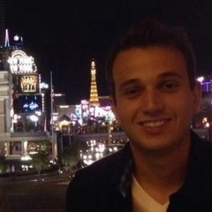 Gustavo Augusto, 33 года, São Paulo