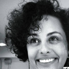 Liliane Ferrari, 50 лет, São Paulo