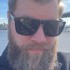 Stas Kalinin, Санкт-Петербург
