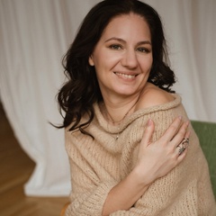 Екатерина Жданова, Санкт-Петербург