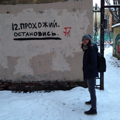 Наталья Стусь, 113 лет, Москва