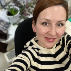 Алла Сиротина, Санкт-Петербург