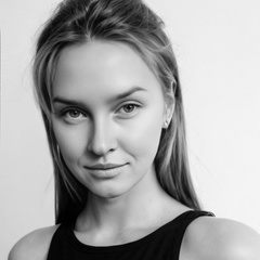 Nataly Tokmakova, Москва
