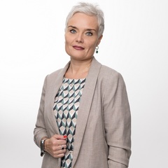 Екатерина Рубина, 50 лет, Москва