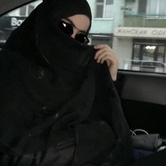 Хеда Усманова, 27 лет, London