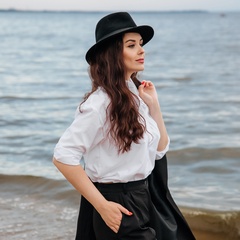 Мария Шамаева