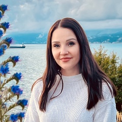 Александра Игоревна, 36 лет, Самара