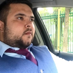 Николай Крюков, 36 лет, Москва