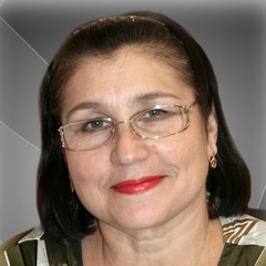 Елизавета Понамарева, 69 лет, Санкт-Петербург