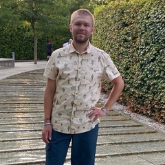 Иван Сураев, 31 год, Москва