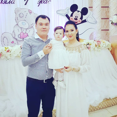 Айгерим Куянбаева, 33 года, Актау