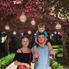Михаил Чиркин, 36 лет, Донецк