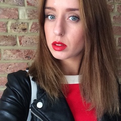 Елена Авиллова, 33 года, Ljubljana
