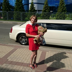 Мария Волкова, 38 лет, Чехов