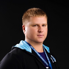Игорь Огильба, 32 года, Когалым