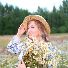 Мария Тушенцова, Яранск