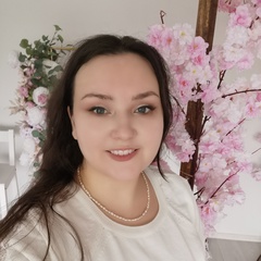 Влада Павлова, Москва