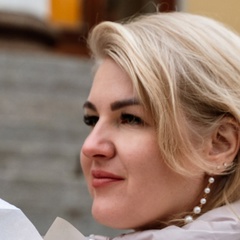 Елена Критская, Санкт-Петербург
