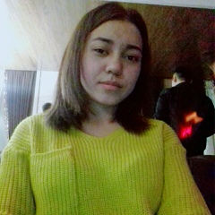 Gulnur Ergalieva, 28 лет, Астана