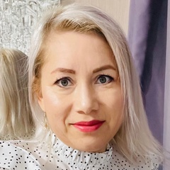 Эльвира Миликеева