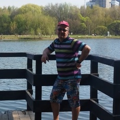 Александр Маликов, 42 года, Москва