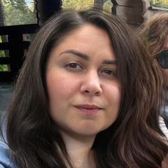 Евита Саможенова, 44 года, Казань