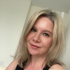 Елена Байтурина, Уфа