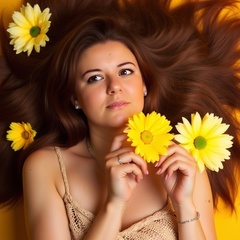 Лесёнка Никитина, Балашиха
