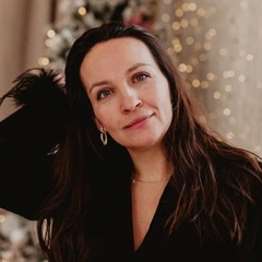 Полина Громченко, 39 лет, Москва