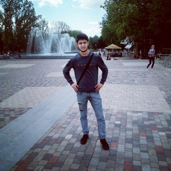 Ramazan Abdurahmanov, 29 лет, Boston