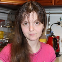 Татьяна Скирдина, 37 лет, Москва
