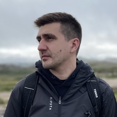 Никита Бирвария, 37 лет, Москва