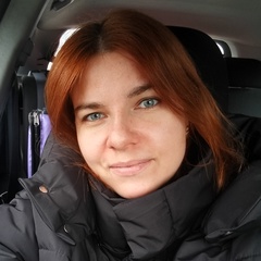 Алеся Агеева, 36 лет, Санкт-Петербург