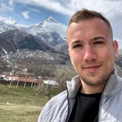 Алексей Рачков, 41 год, Москва