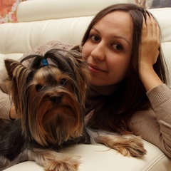 Инна Полякова, 37 лет, Южно-Сахалинск