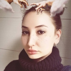 Юлия Саулина, 35 лет, Бишкек
