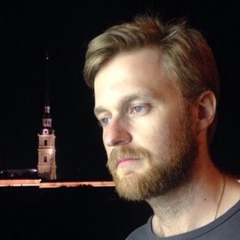 Владимир Колбатов, 39 лет, Санкт-Петербург