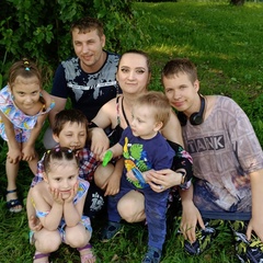Ольга И Александр Колощук, Санкт-Петербург