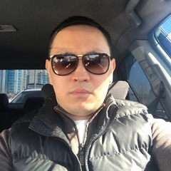 Нуржан Нагметжанов, 36 лет, Астана