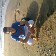 Abdkrim Zaibet, 32 года, Alger