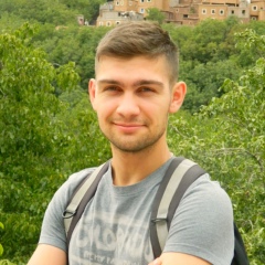 Макс Соломка, 36 лет, Санкт-Петербург