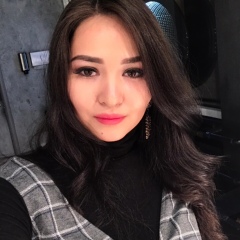 Jazzira Qadyr